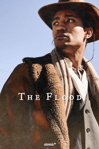 Flood Poster of Flood
