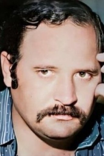 Portrait of Morteza Hadighi