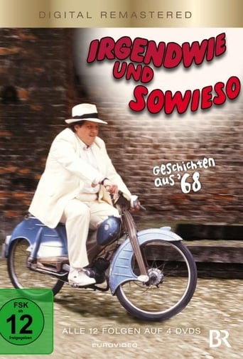 Poster of Irgendwie und Sowieso