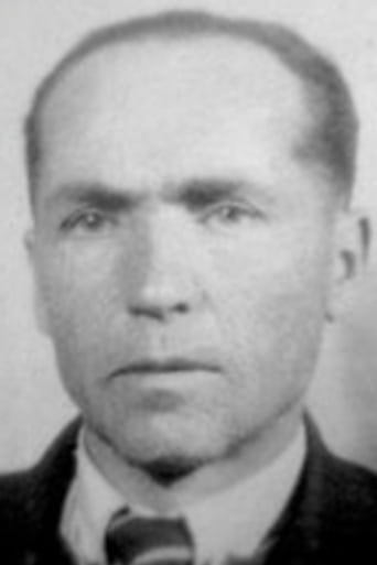 Portrait of Konstantin Urbetis