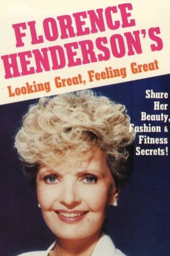 Poster of Florence Henderson's Looking Great, Feeling Great