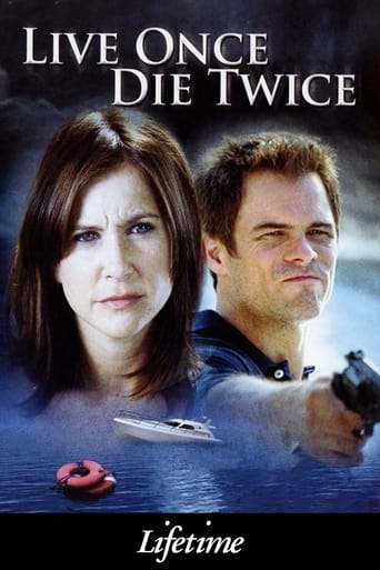 Poster of Live Once, Die Twice