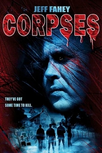 Poster of Corpses