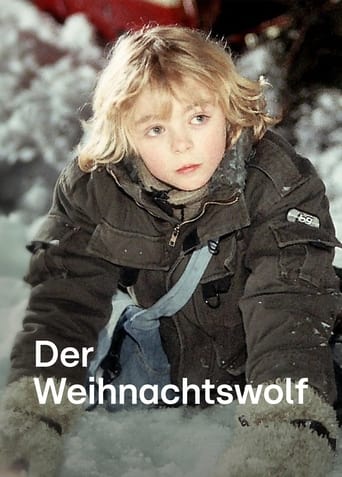 Poster of Der Weihnachtswolf