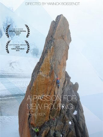 Passion d'ouverture Poster of Passion d'ouverture