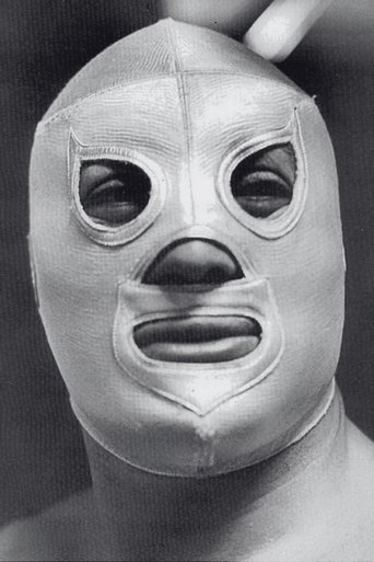 Portrait of El Santo