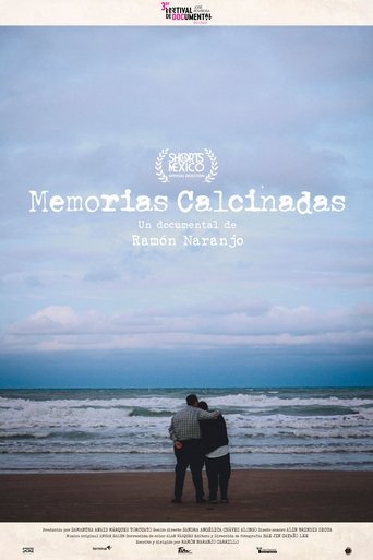 Scorched Memories Poster of Scorched Memories