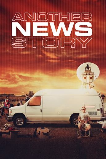 Another News Story Poster of Another News Story