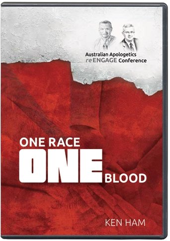 One Race, One Blood Poster of One Race, One Blood