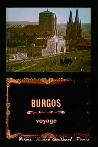 Burgos Poster of Burgos