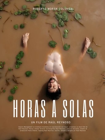 Poster of Horas a Solas