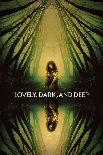 Poster of Lovely, Dark, and Deep