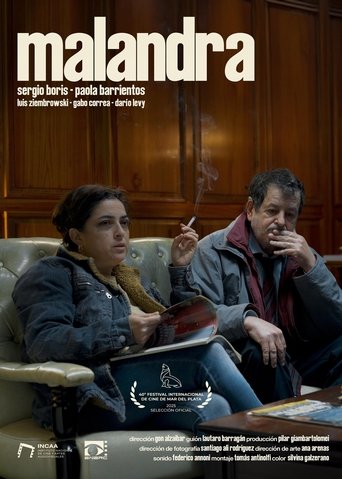 Poster of Eavesdropping