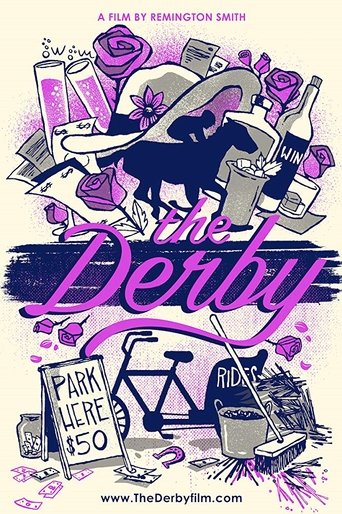 The Derby Poster of The Derby