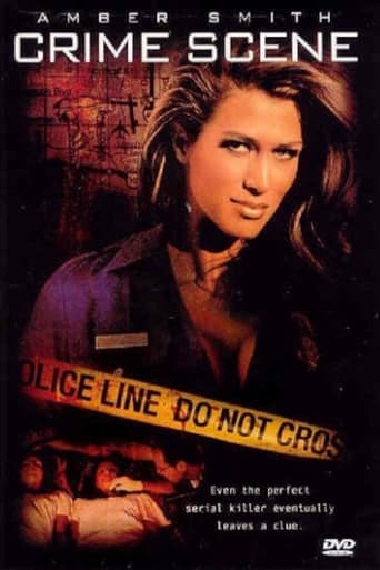 Poster of Crime Scene