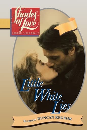 Poster of Shades of Love: Little White Lies