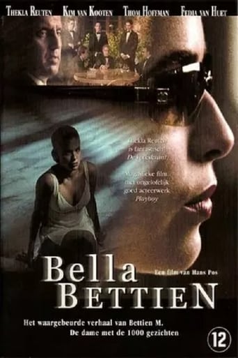 Poster of Bella Bettien