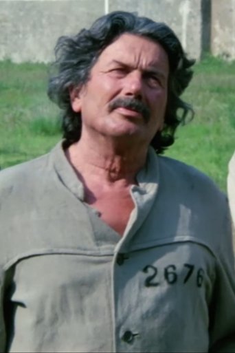 Portrait of Freddy Logart