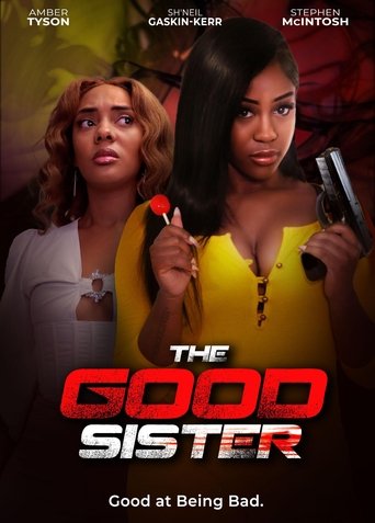 The Good Sister Poster of The Good Sister