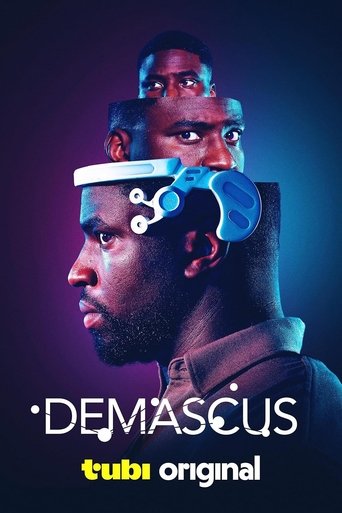 Demascus Poster of Demascus