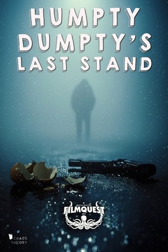 Humpty Dumpty's Last Stand Poster of Humpty Dumpty's Last Stand