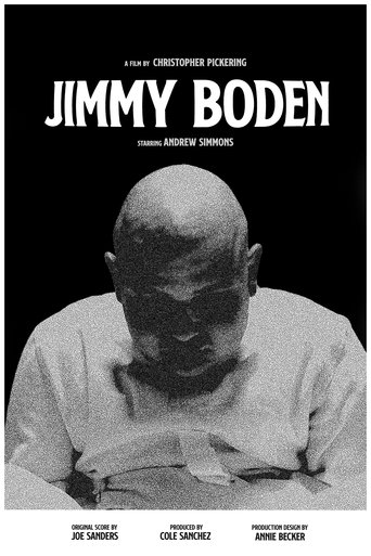 Jimmy Boden Poster of Jimmy Boden