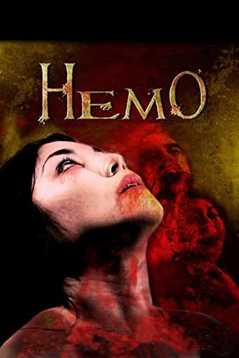 Poster of Hemo