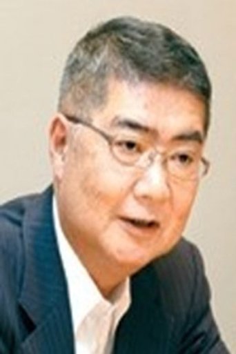 Portrait of 모리시타 코조