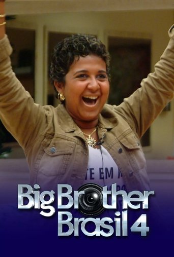 Portrait for Big Brother Brasil - Season 4