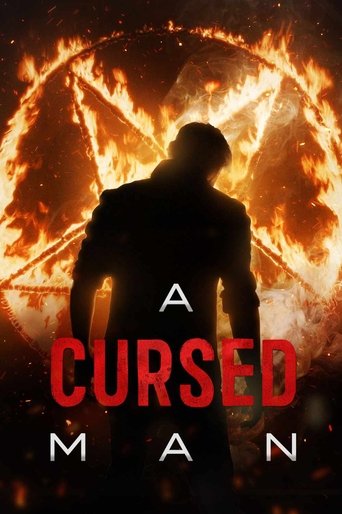 Poster of A Cursed Man