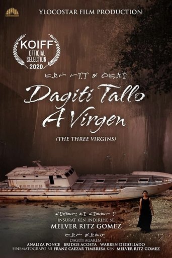 Poster of The Three Virgins
