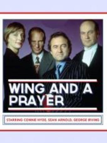 Poster of Wing and a Prayer