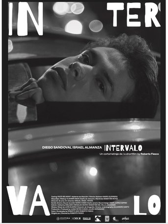 Interval Poster of Interval