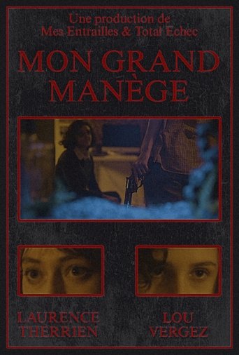 Poster of Mon Grand Manège