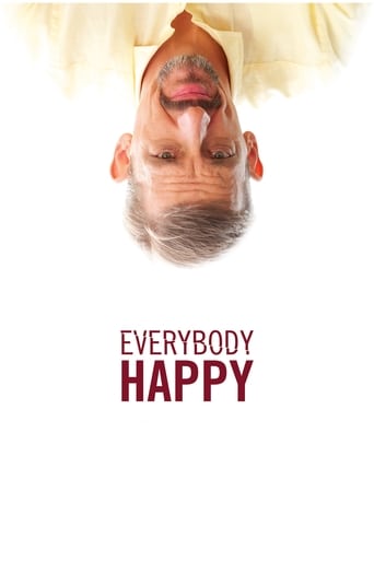 Poster of Everybody Happy