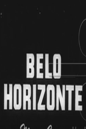 Belo Horizonte Poster of Belo Horizonte