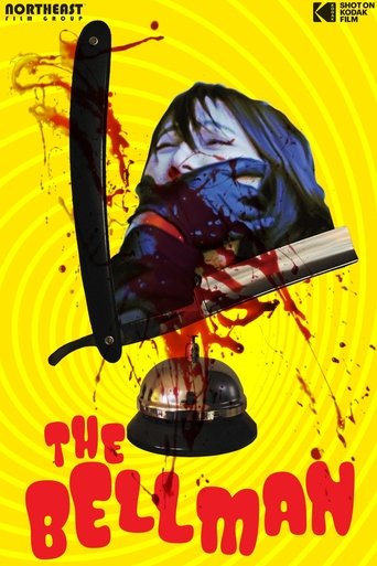 Poster of The Bellman