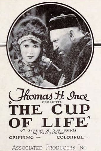 Poster of The Cup of Life