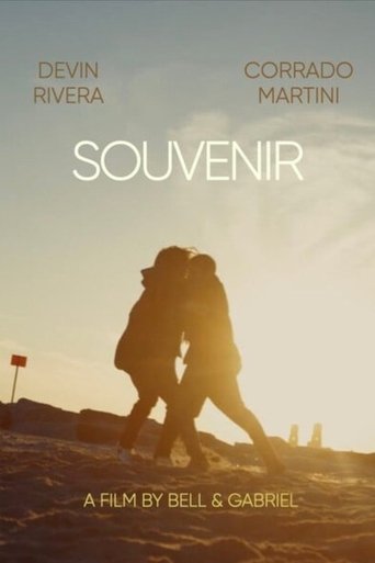 Poster of Souvenir