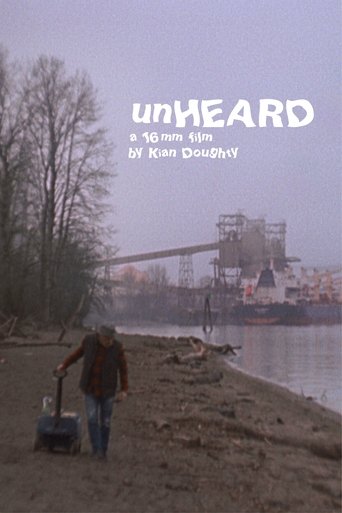 unHEARD Poster of unHEARD