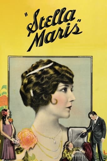 Poster of Stella Maris