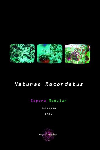 Poster of Naturae Recordatus