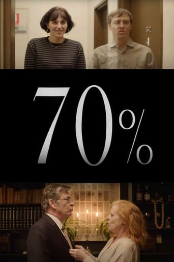 Poster of 70%