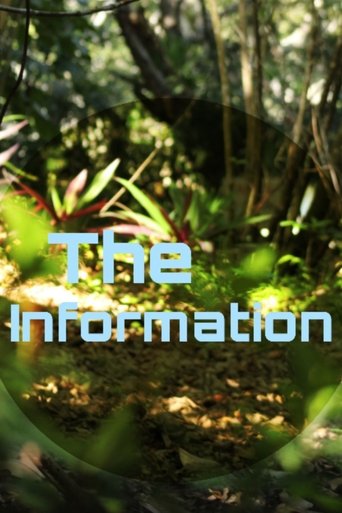 The Information Poster of The Information