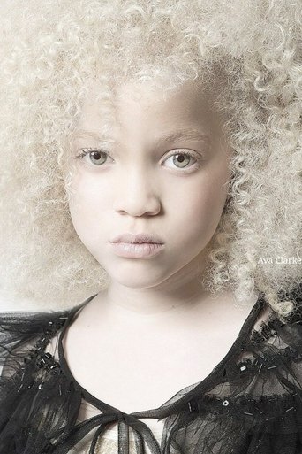 Portrait of Ava Clark