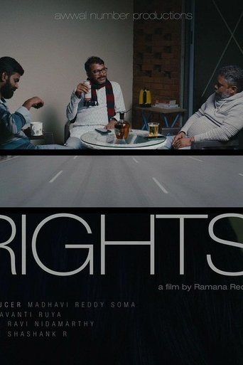 Rights Poster of Rights