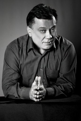 Portrait of Halid Bešlić