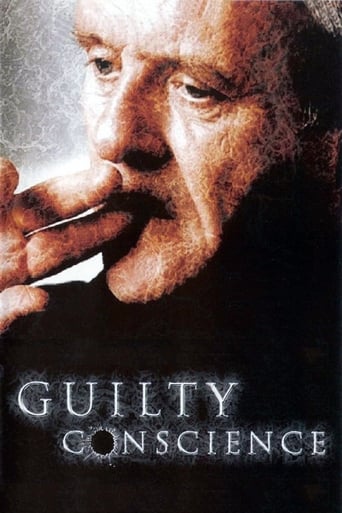 Poster of Guilty Conscience
