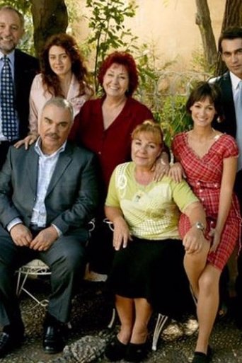 Portrait for Falling Leaves - Season 2