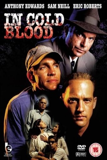 Portrait for In Cold Blood - Miniseries